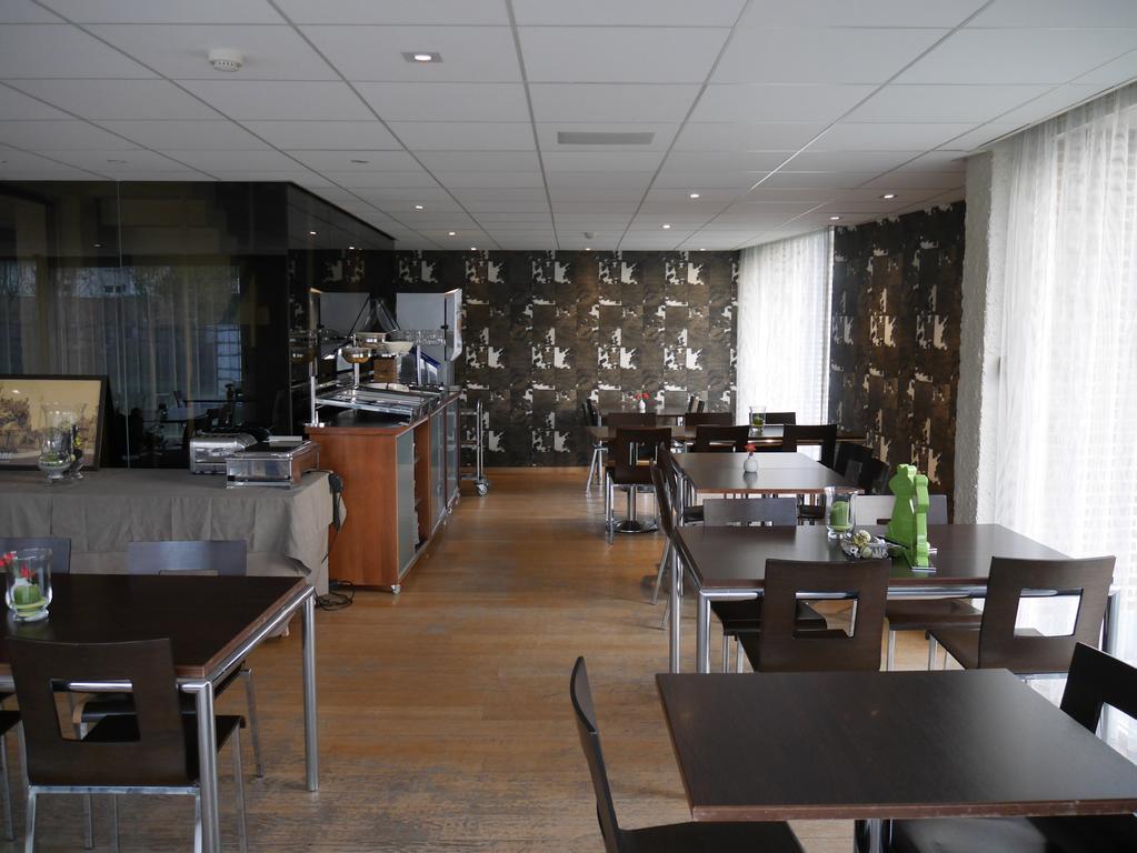 Hotel Maxim De Panne Eksteriør billede
